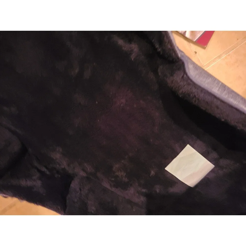 Portable Dog Bed medium 17